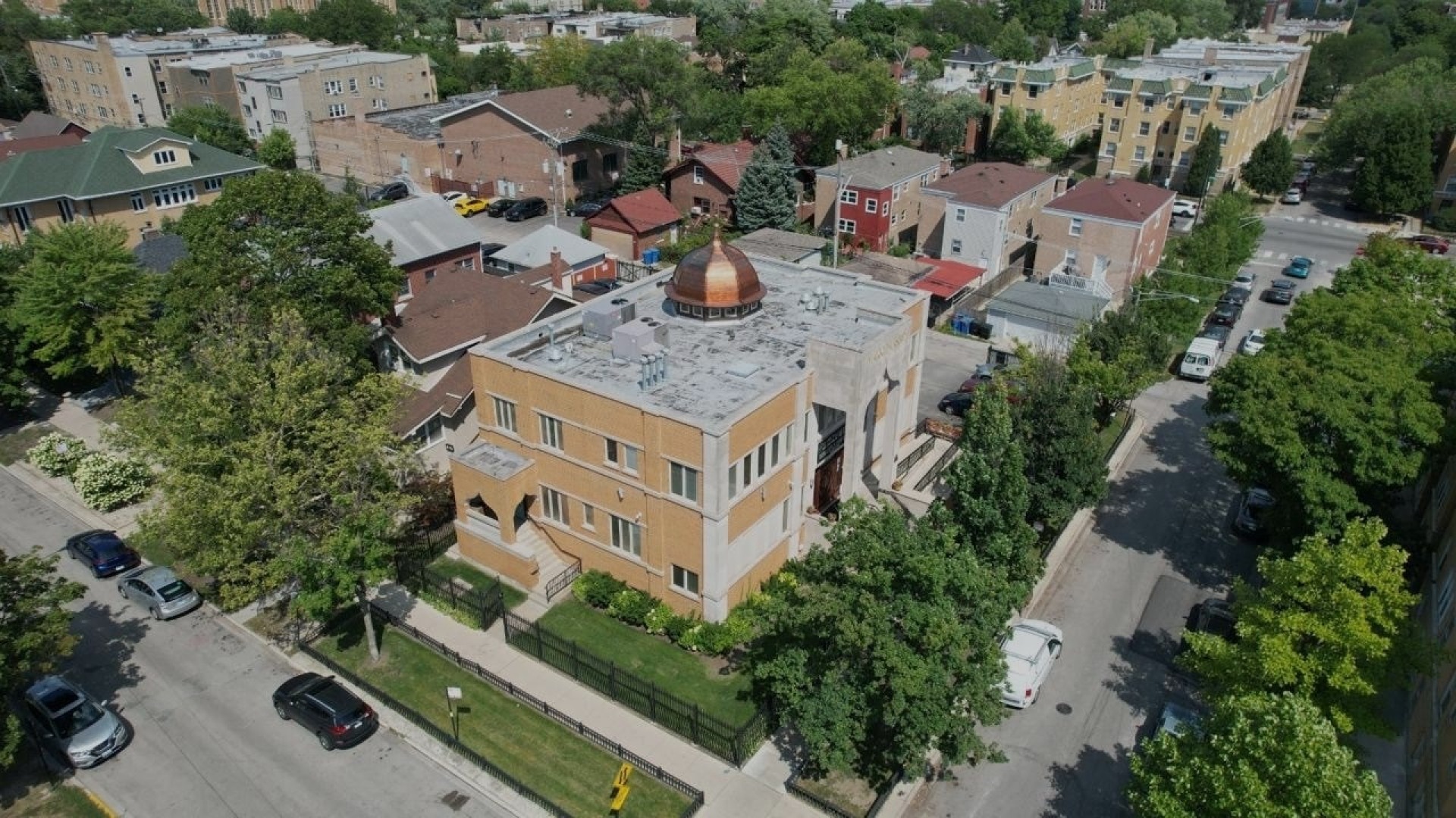 Madrasah Falah-E-Darain